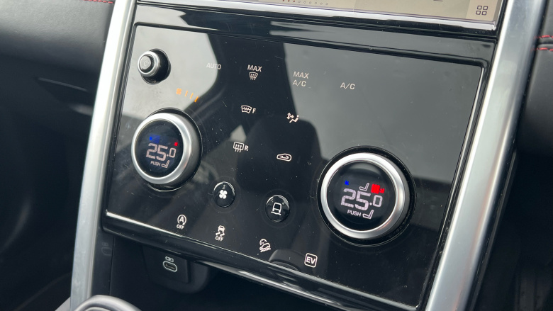 Land Rover Discovery Sport 1.5 P300e R-Dynamic HSE 5dr Auto [5 Seat] Station Wagon